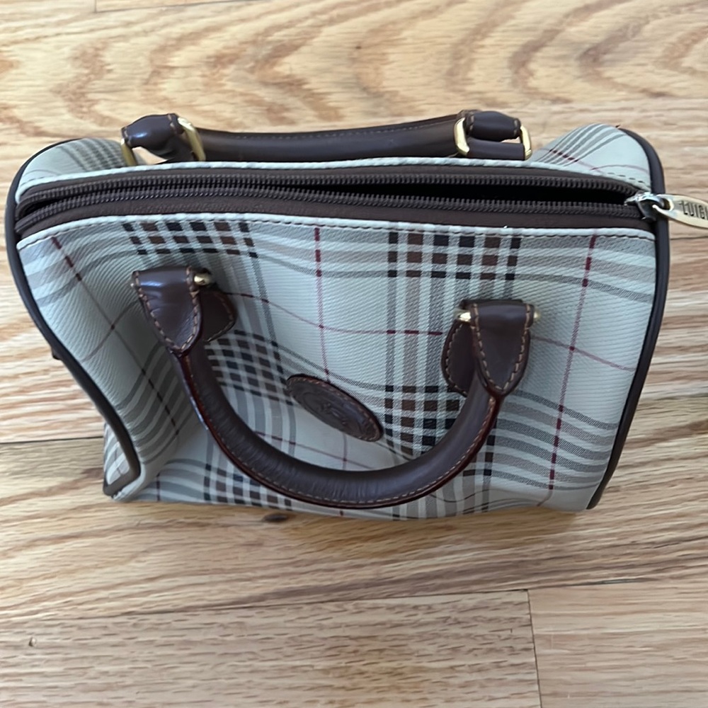 Luigi bag